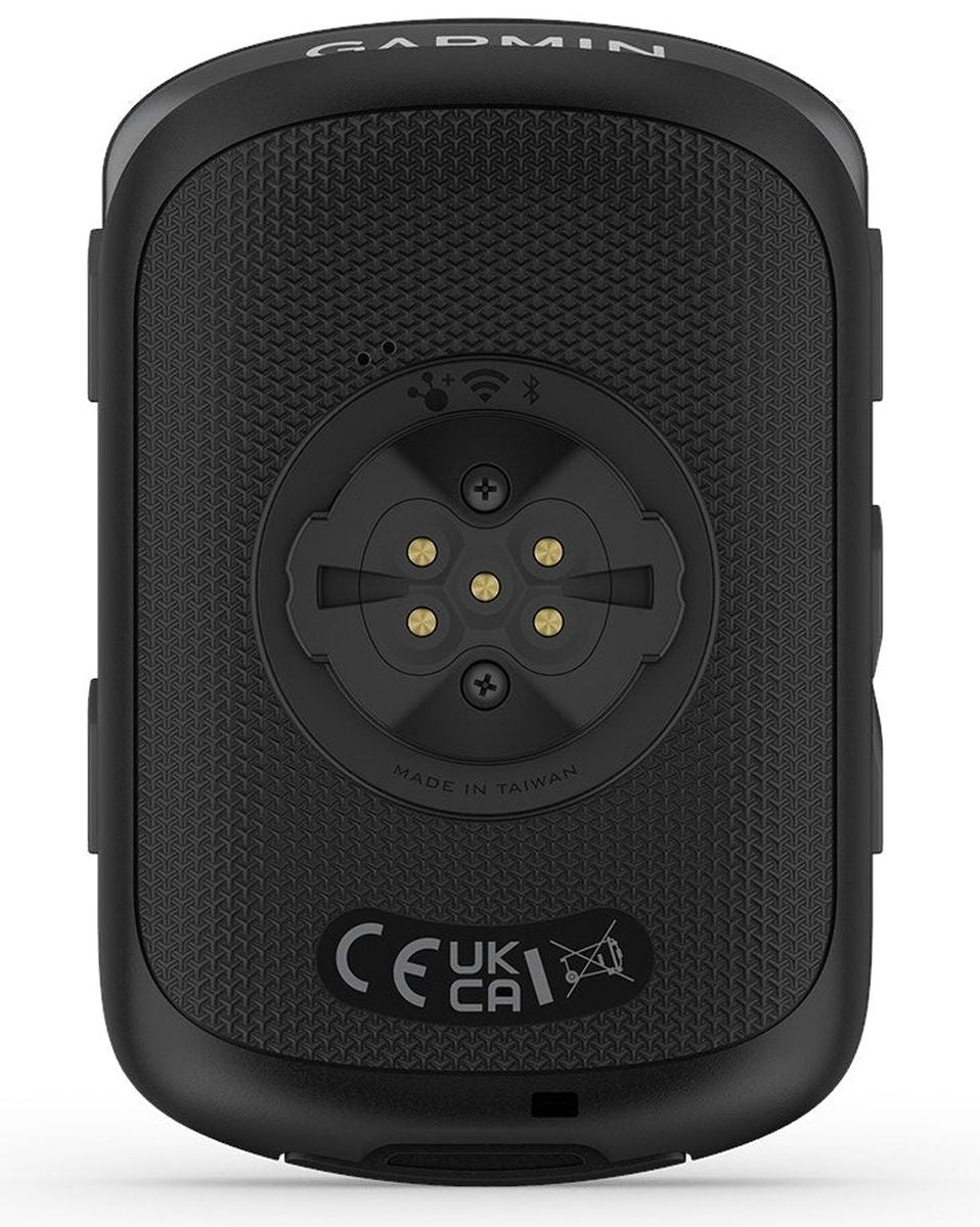 Ciclicomputador Garmin con GPS Edge 840 Solar