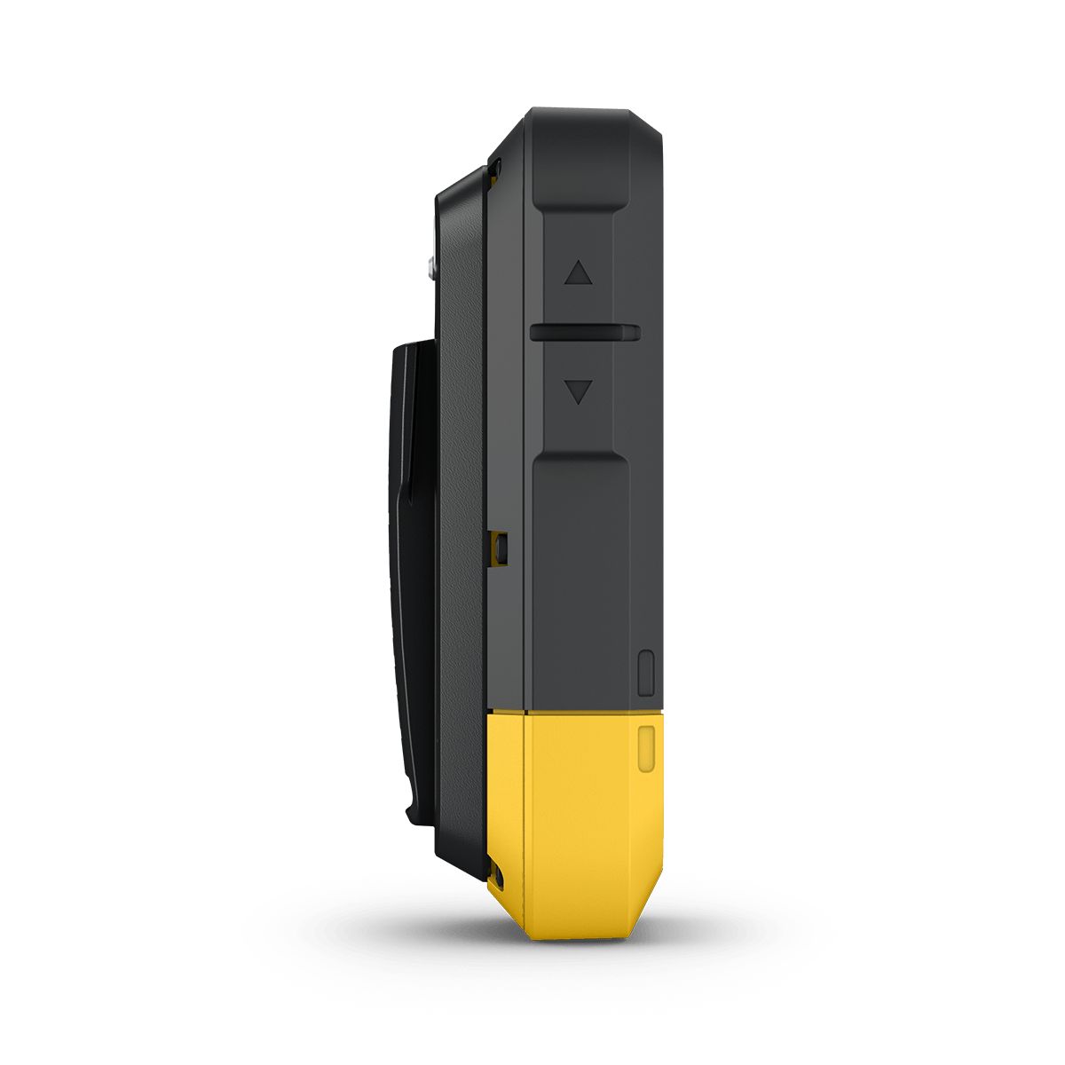 GPs Garmin Etrex SE Negro/Amarillo