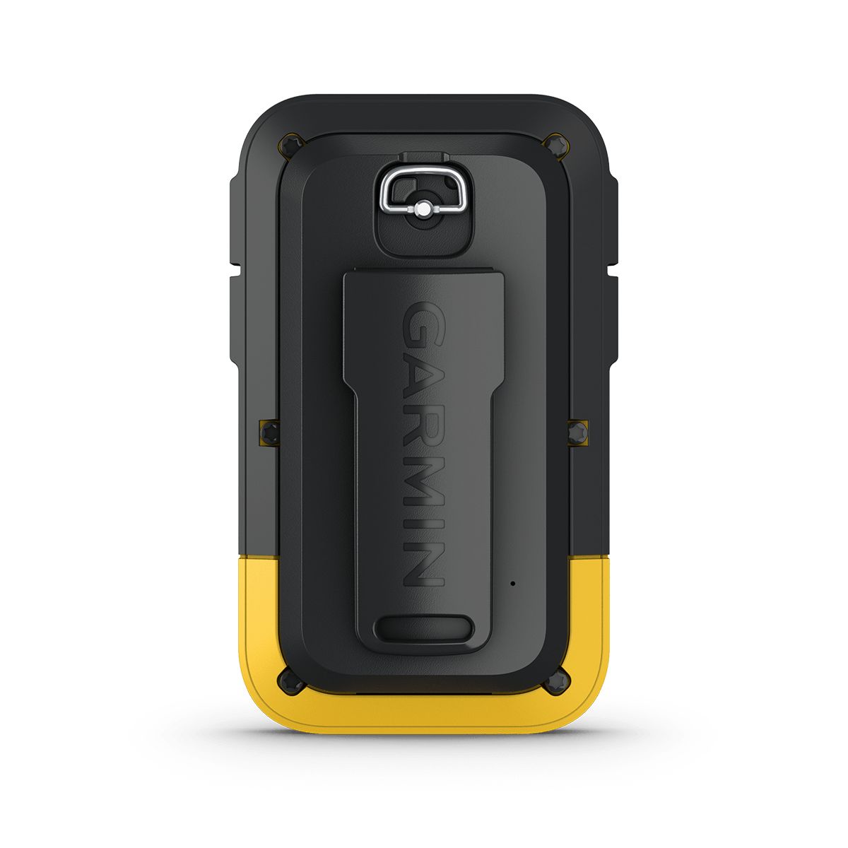 GPs Garmin Etrex SE Negro/Amarillo