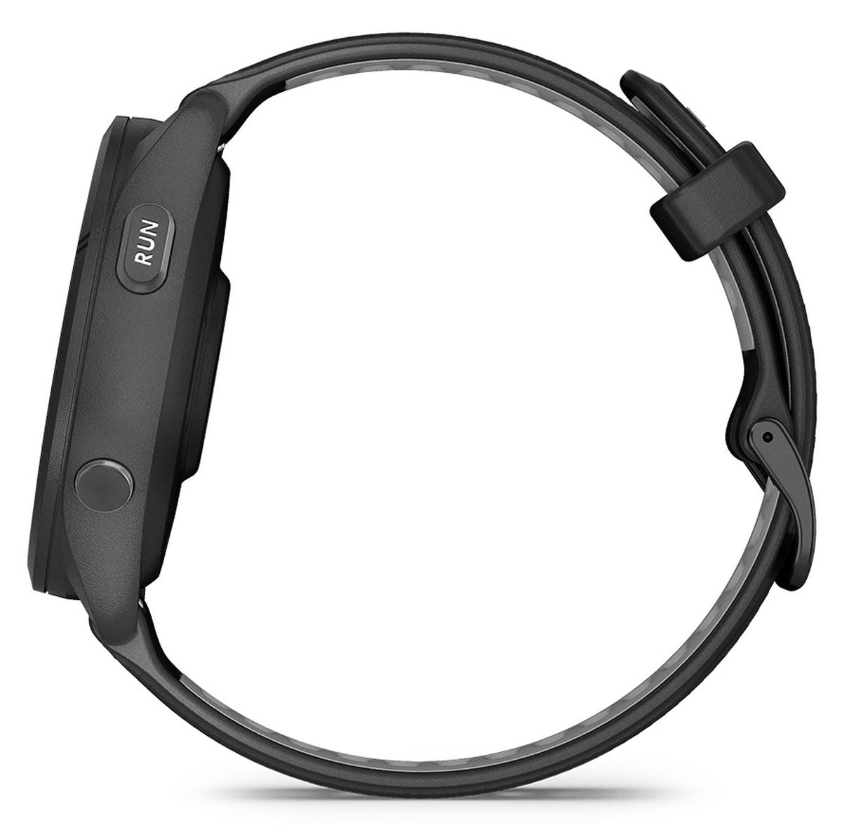 Reloj Garmin Forerunner 265 Black N.A.