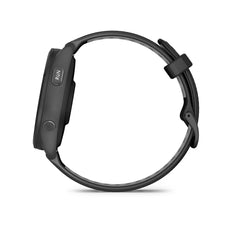 Reloj Garmin Forerunner 265 Black SA
