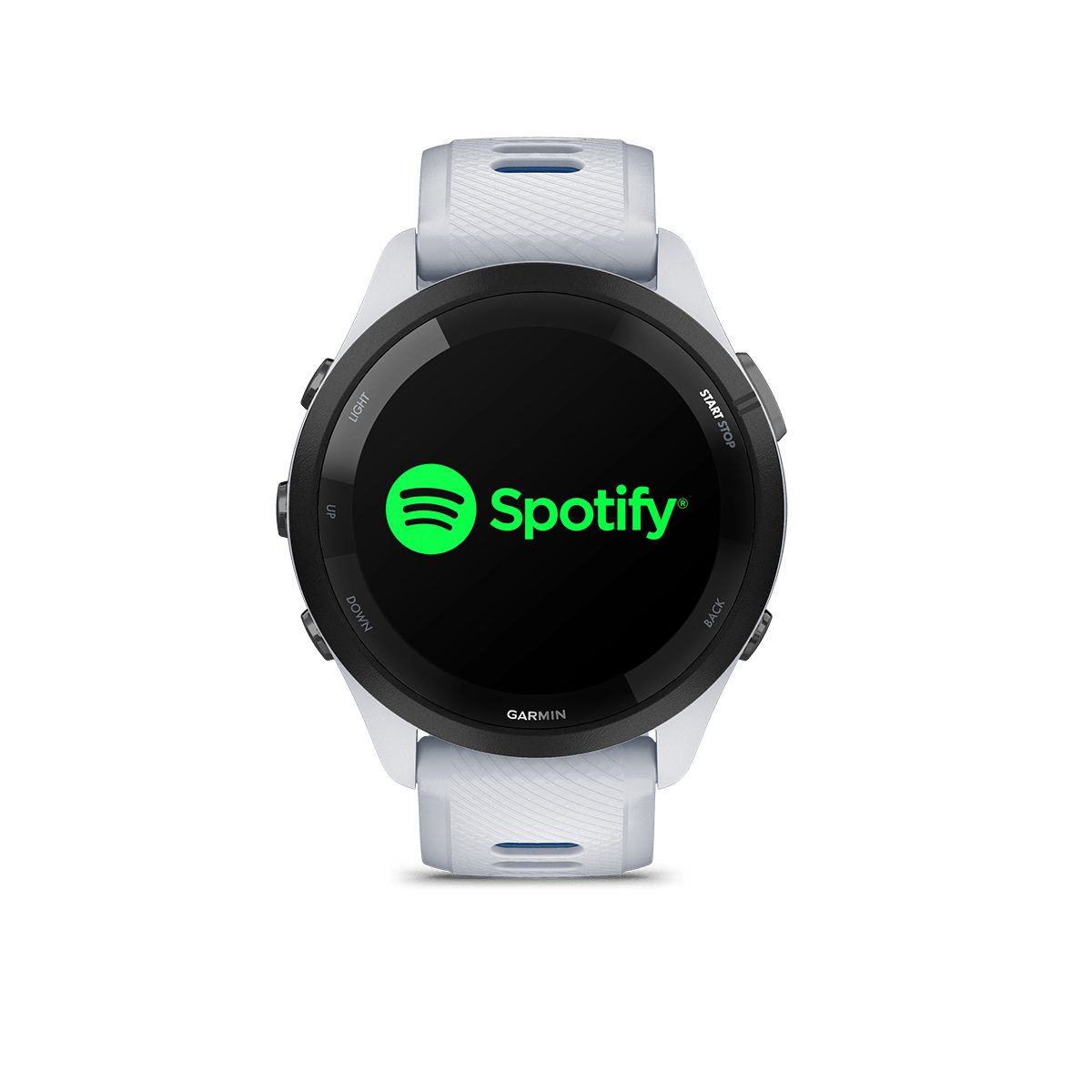 Reloj Garmin Forerunner 265 Whitestone Tidal SA