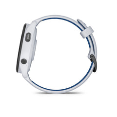 Reloj Garmin Forerunner 265 Whitestone Tidal SA