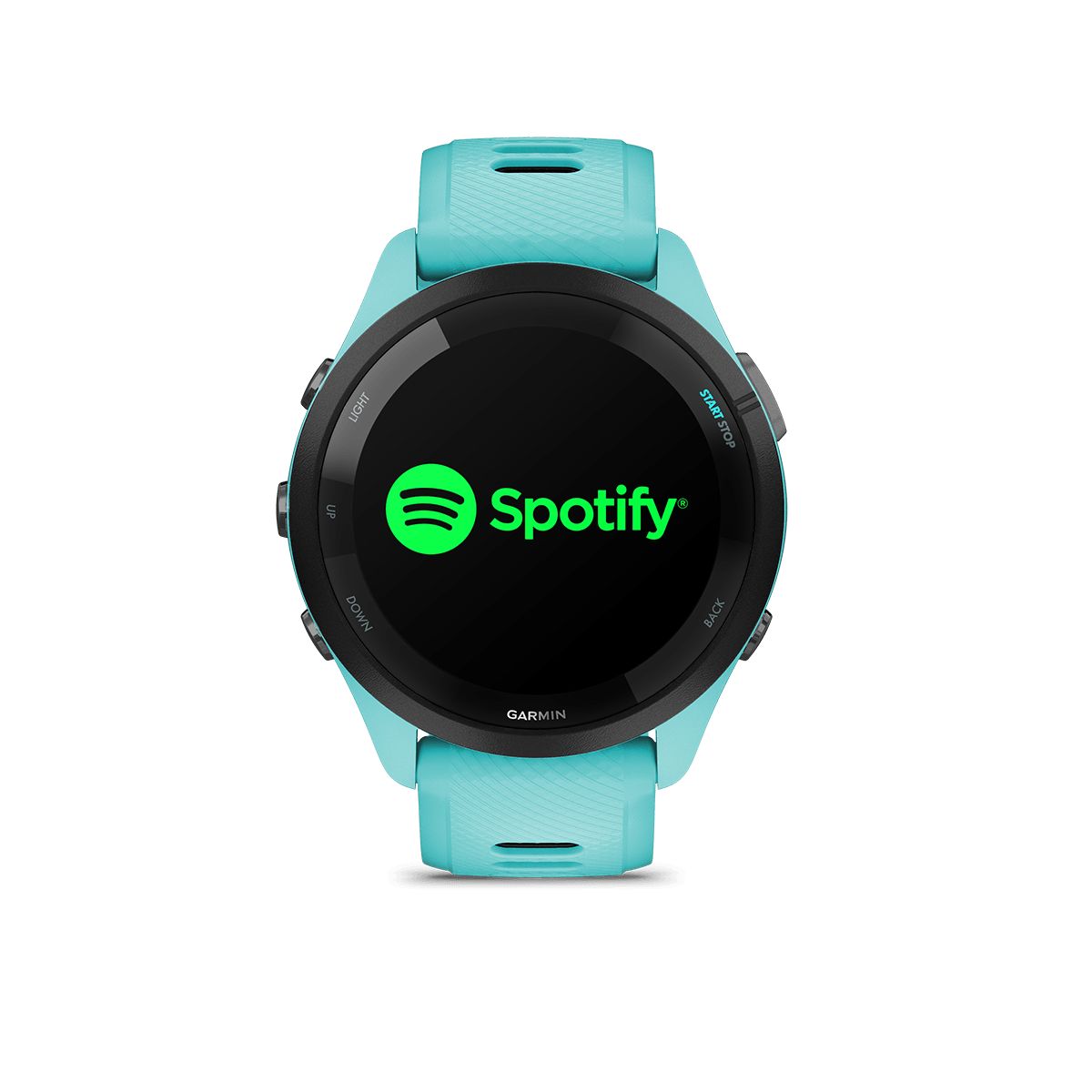 Reloj Garmin Forerunner 265 Aqua EU