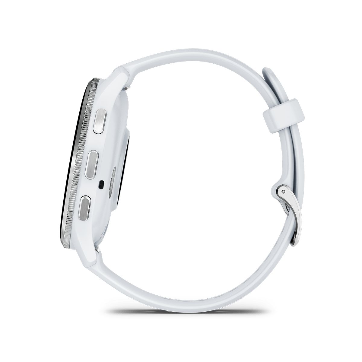 Reloj Venu 3 Whitestone Passivated N.A Blanco