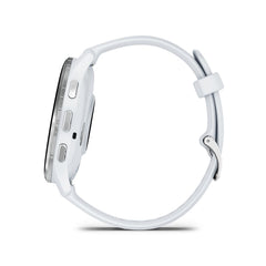 Reloj Venu 3 Whitestone Passivated N.A Blanco