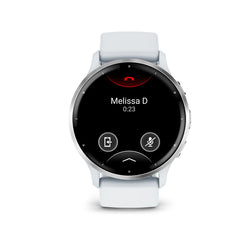 Reloj Venu 3 Whitestone Passivated N.A Blanco
