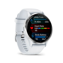Reloj Venu 3 Whitestone Passivated N.A Blanco
