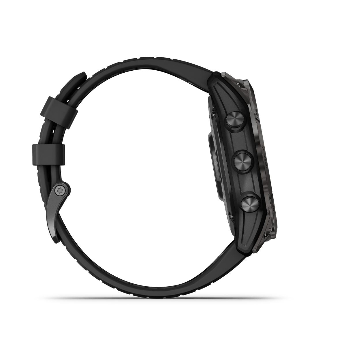 Reloj Epix ProGen2 Edición Zafiro 51mm Titanio DLCGrisCarbón
