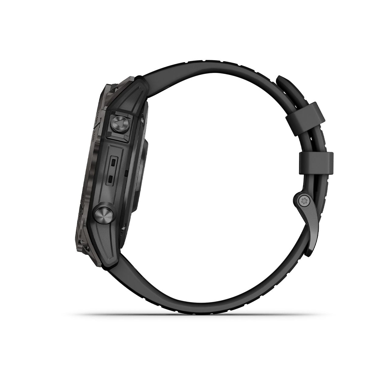Reloj Epix ProGen2 Edición Zafiro 51mm Titanio DLCGrisCarbón