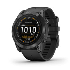 Reloj Epix Pro Gen 2 Edición Estándar 51mm Gris Pizarra