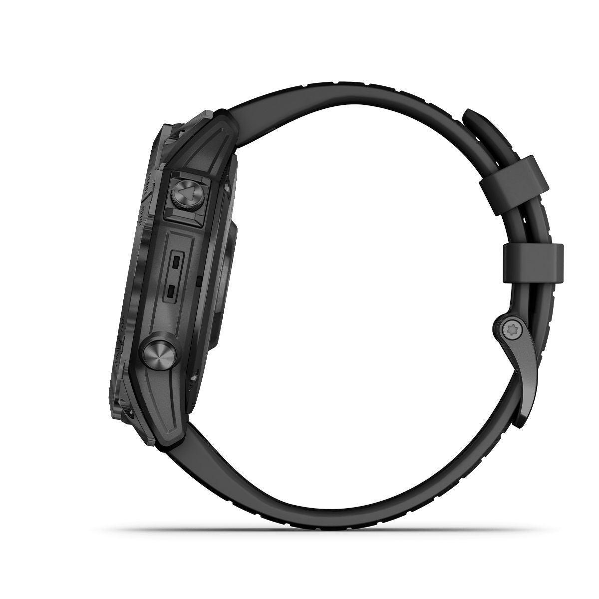 Reloj Epix Pro Gen 2 Edición Estándar 51mm Gris Pizarra