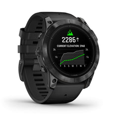 Reloj Epix Pro Gen 2 Edición Estándar 51mm Gris Pizarra
