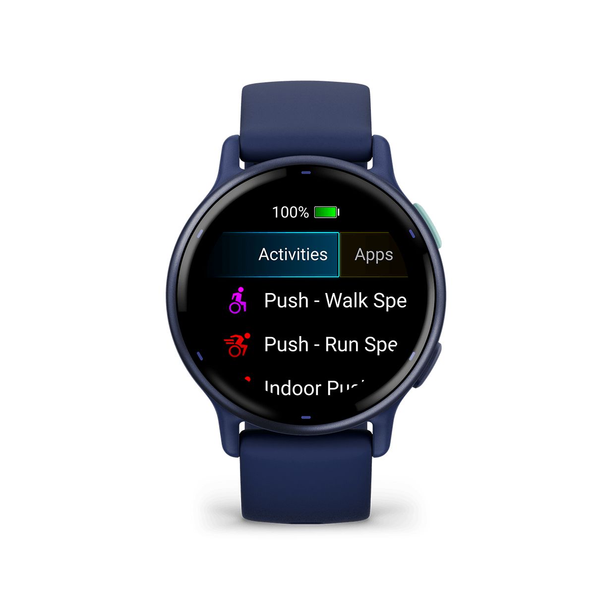 Reloj Vivoactive 5 Blue