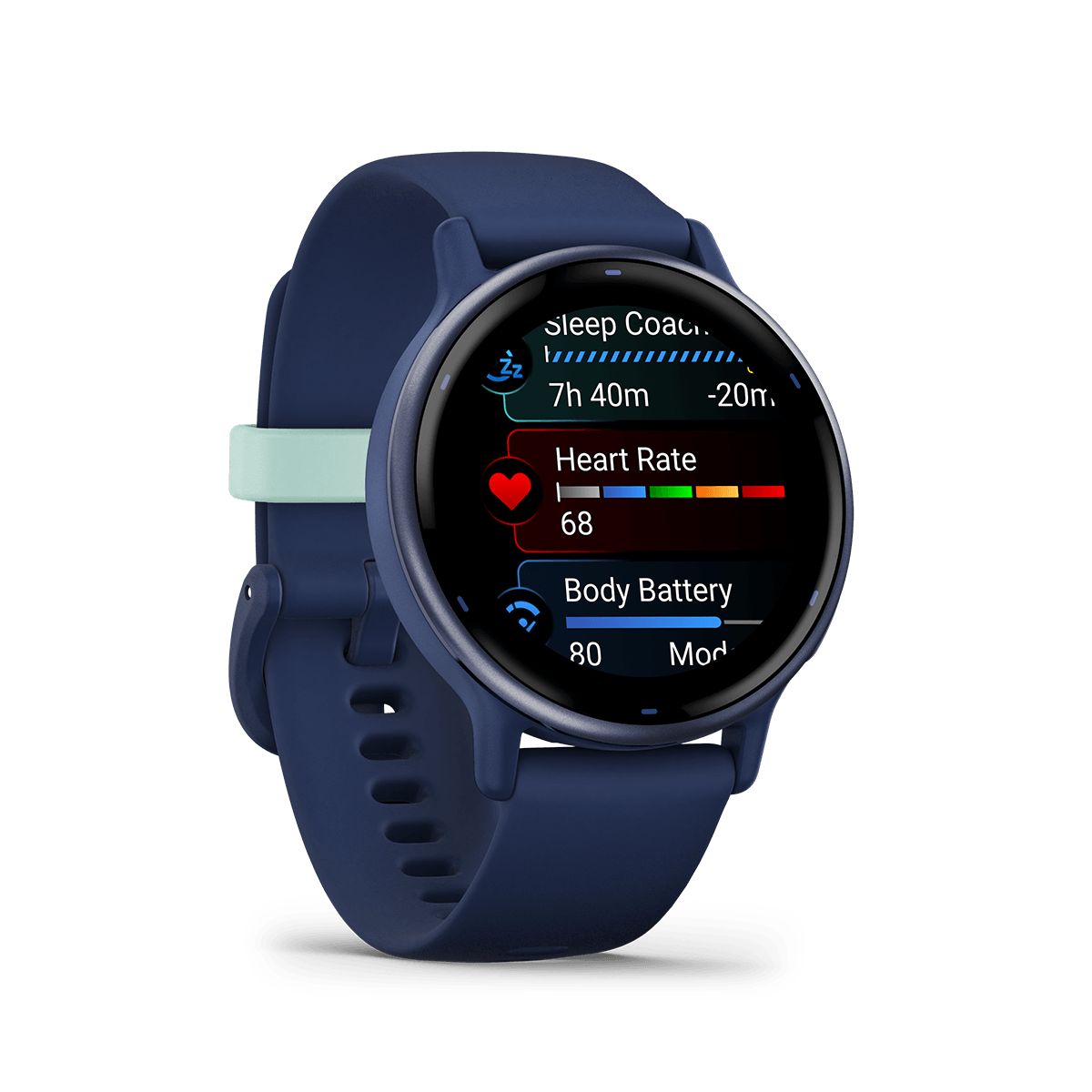 Reloj Vivoactive 5 Blue