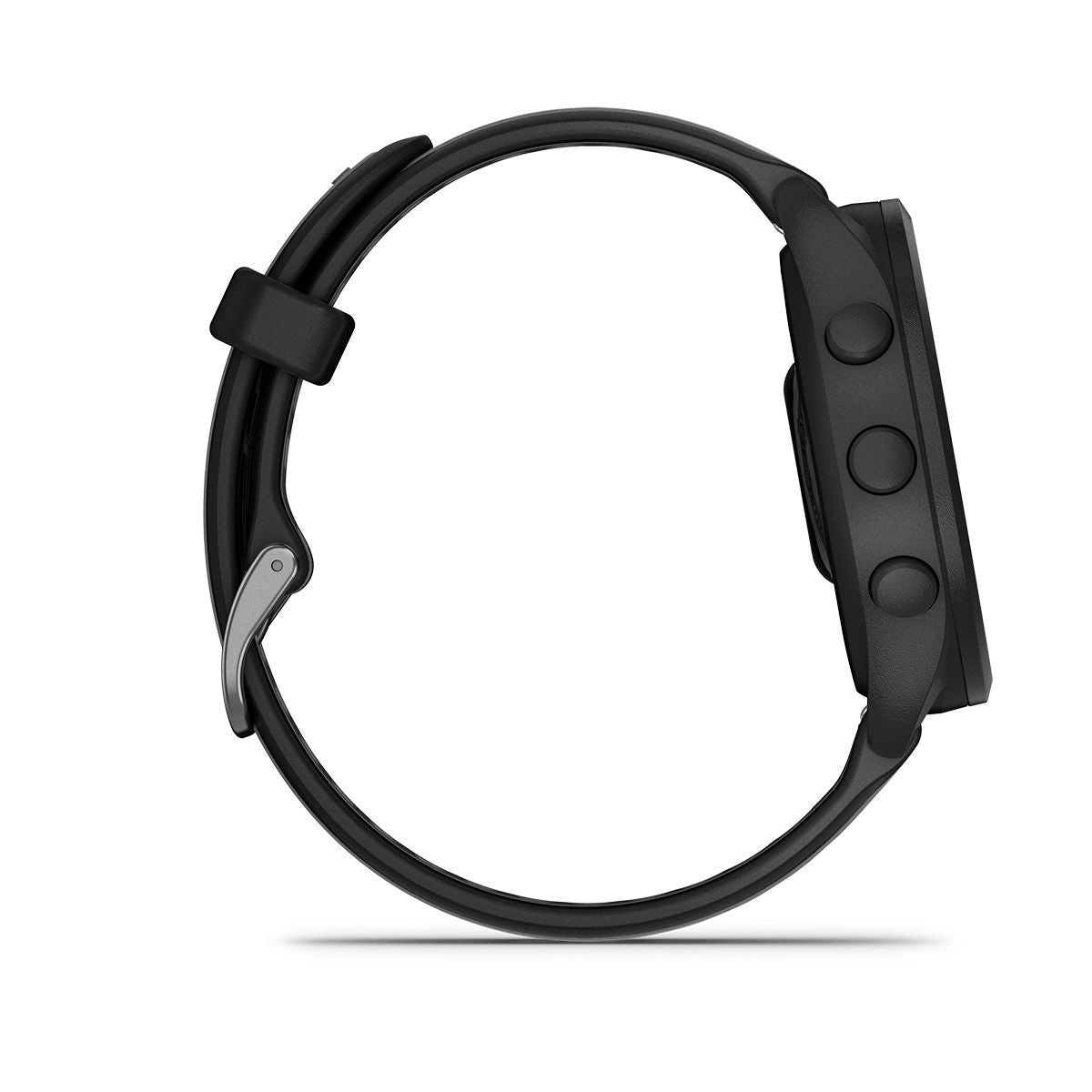 Reloj Forerunner 165 Garmin Music Negro/Gris Pizarra