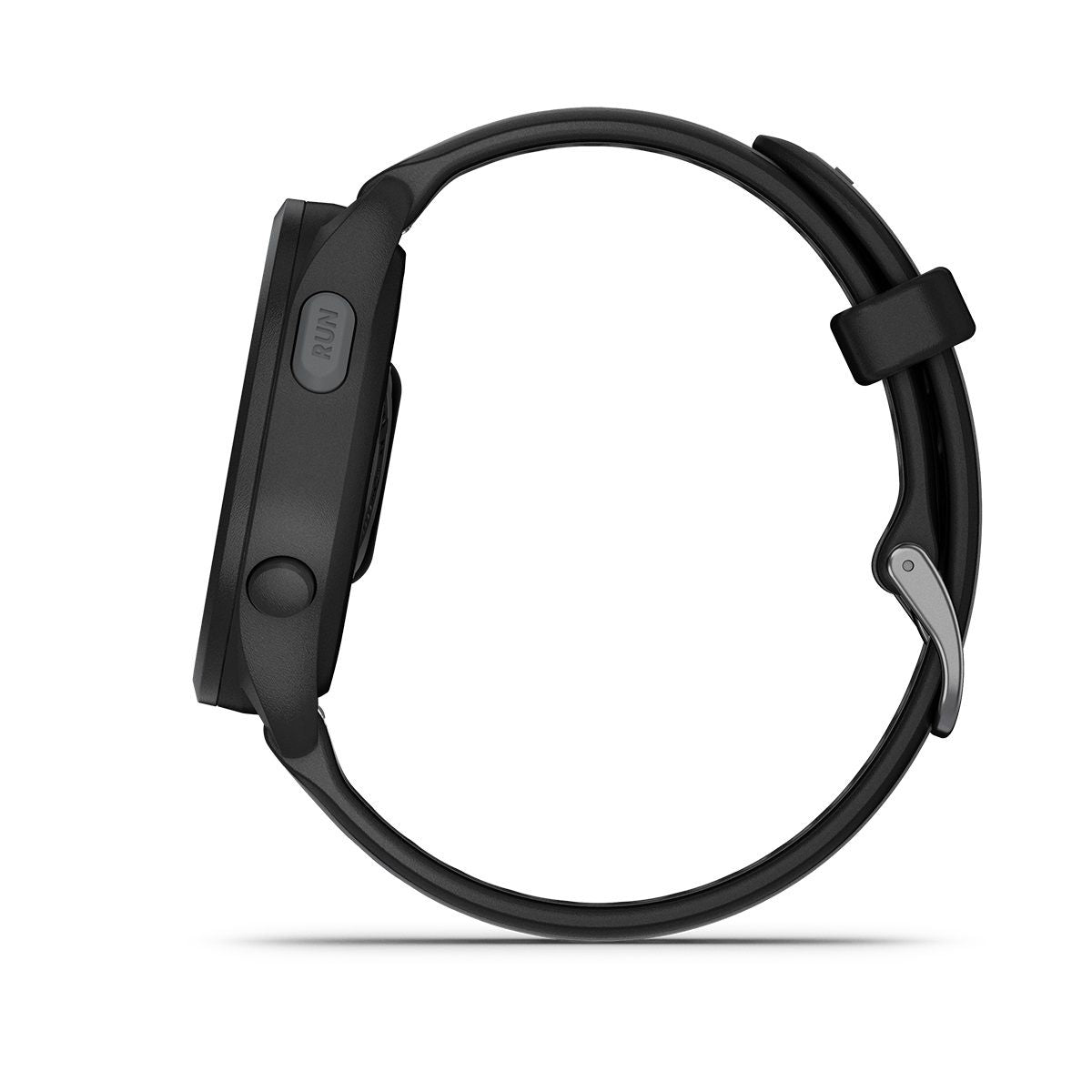 Reloj Forerunner 165 Garmin Music Negro/Gris Pizarra