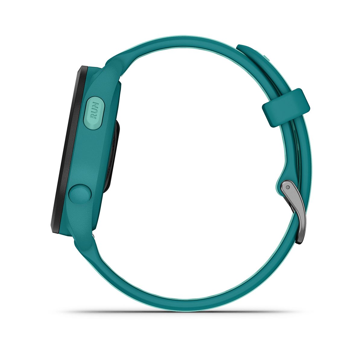 Reloj Forerunner 165 Garmin Music Turquesa/Agua