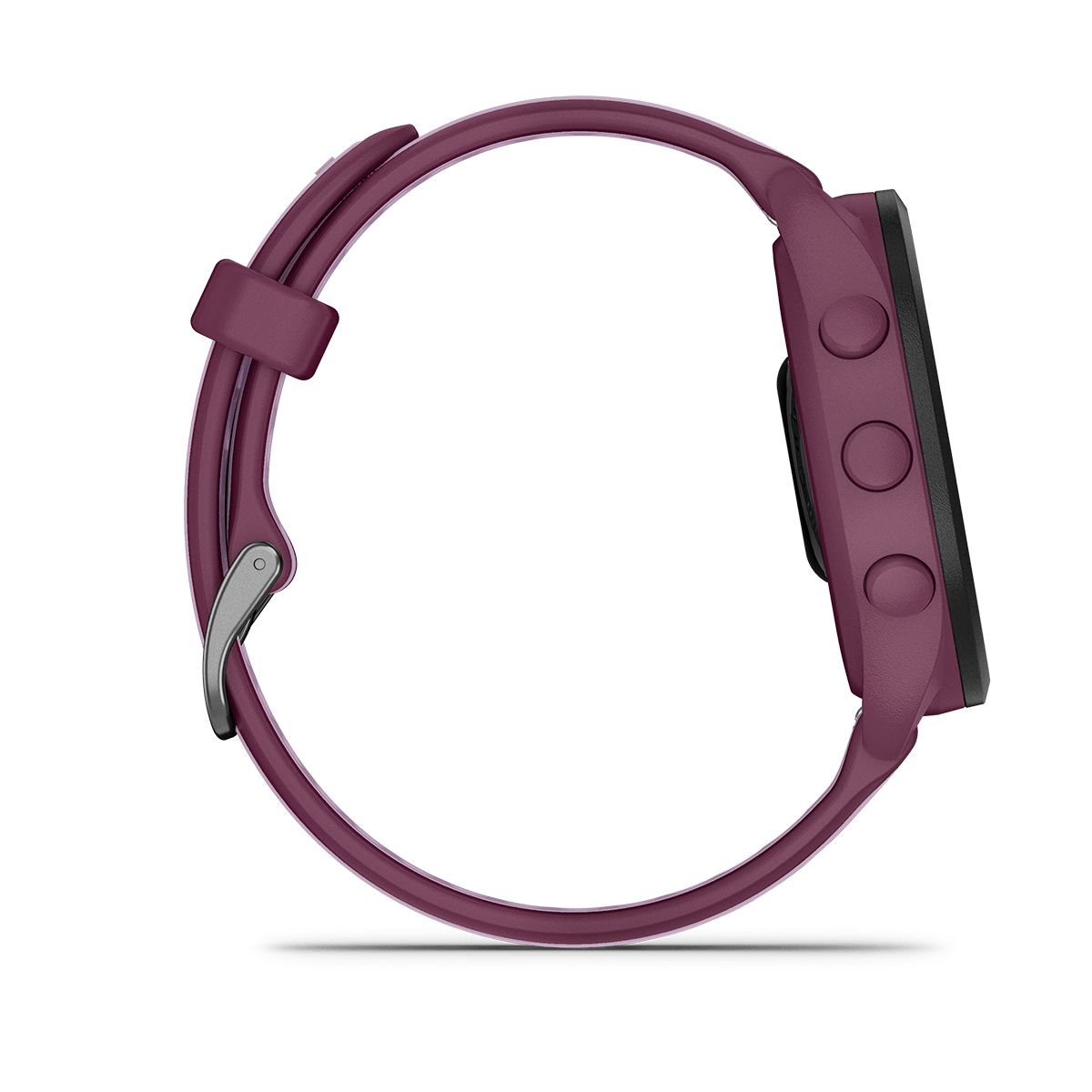 Reloj Forerunner 165 Garmin Music Baya/Lila