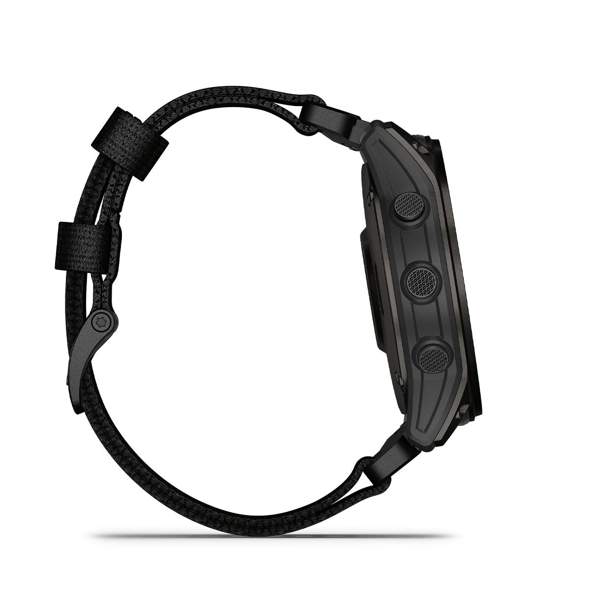 Reloj Garmin Tactix 7 Edición Amoled Negro