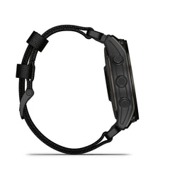 Reloj Garmin Tactix 7 Edición Amoled Negro