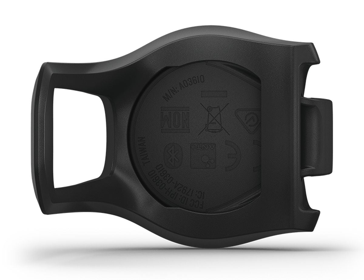 Kit Sensor De Velocidad2 Y Cadencia2 Garmin Edge