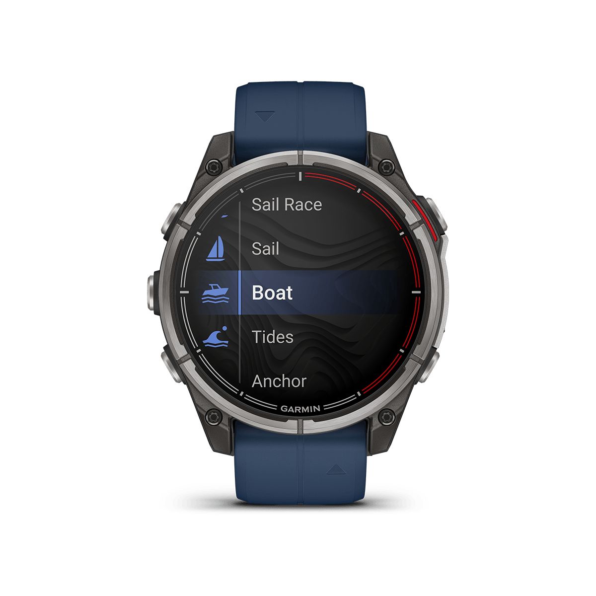 Reloj Garmin Quatix 8