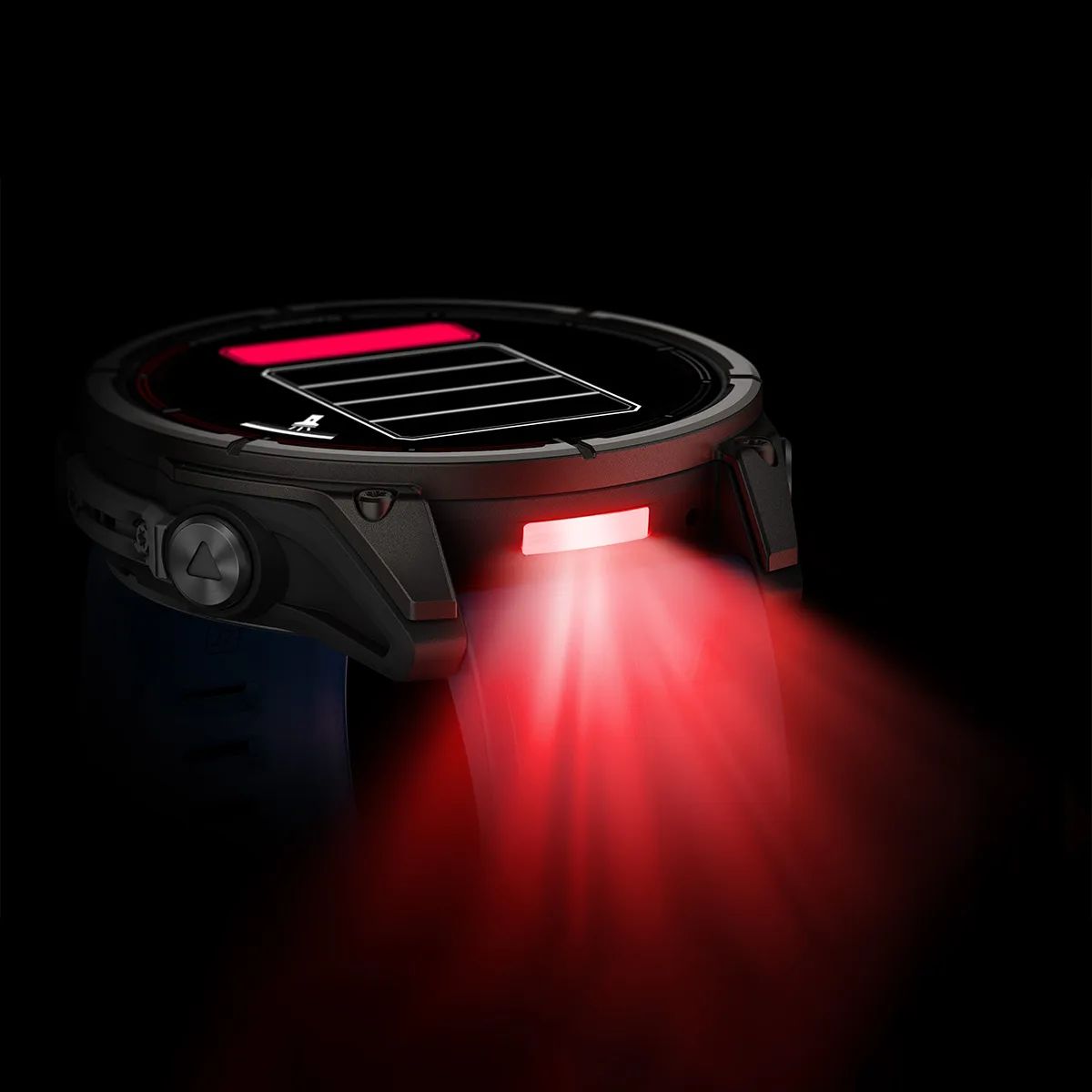Reloj Garmin Quatix 8
