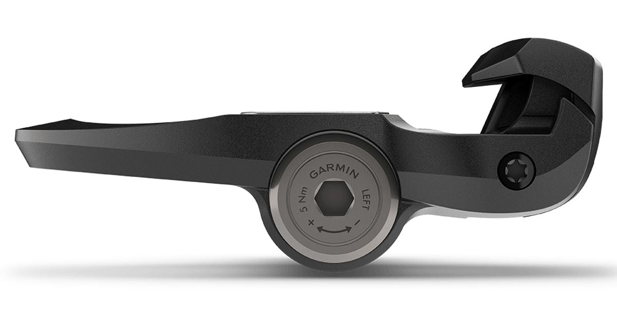 Potenciometro Pedal Garmin Rally RS 110