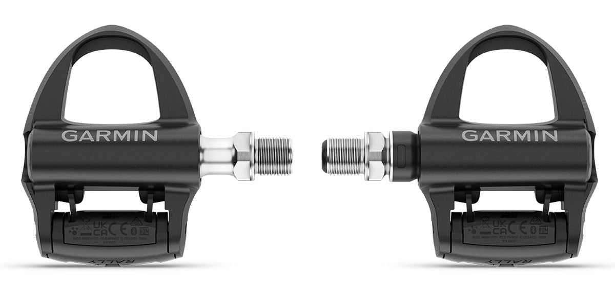 Potenciometro Pedal Garmin Rally RS 110