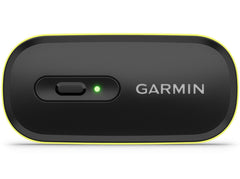 Monitor de Frecuencia Cardiaca Banda Garmin HRM 600