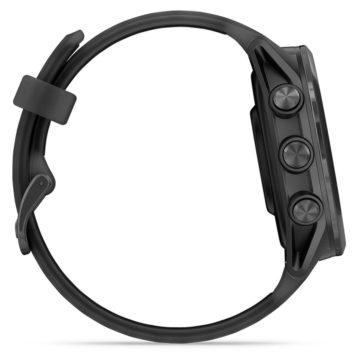 Reloj Garmin Forerunner 570 - 42 mm Aluminio Gris Pizarra