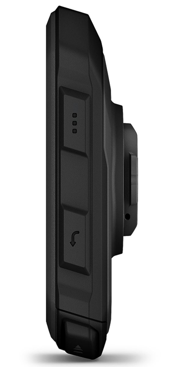 Ciclocomputador Garmin Edge MTB