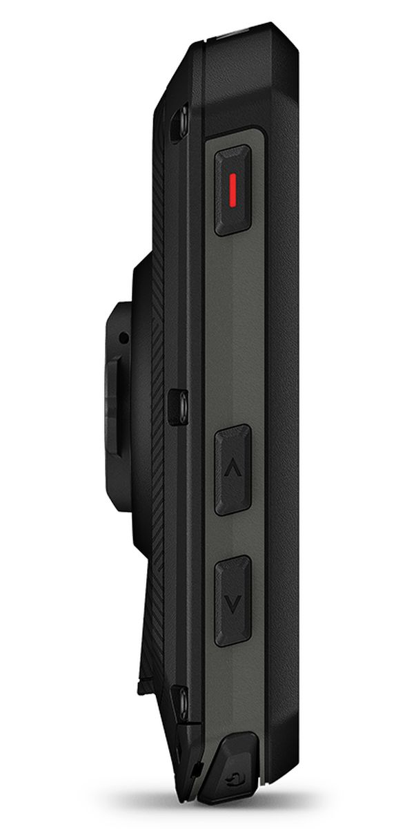 Ciclocomputador Garmin Edge 550