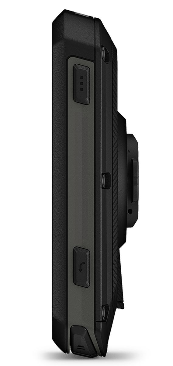 Ciclocomputador Garmin Edge 550
