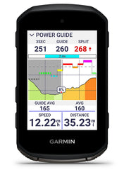 Ciclocomputador Garmin Edge 850