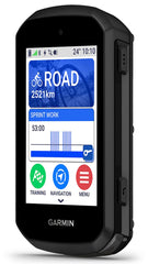 Ciclocomputador Garmin Edge 850