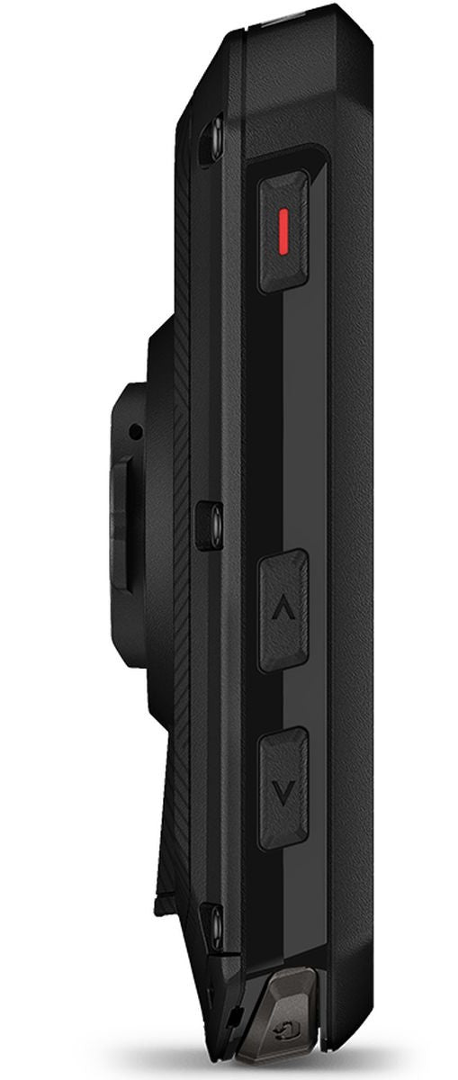 Ciclocomputador Garmin Edge 850