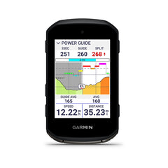 Ciclocomputador Garmin Edge 850