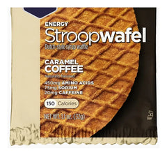 Galleta Waffle Rellena GU Energy 30g