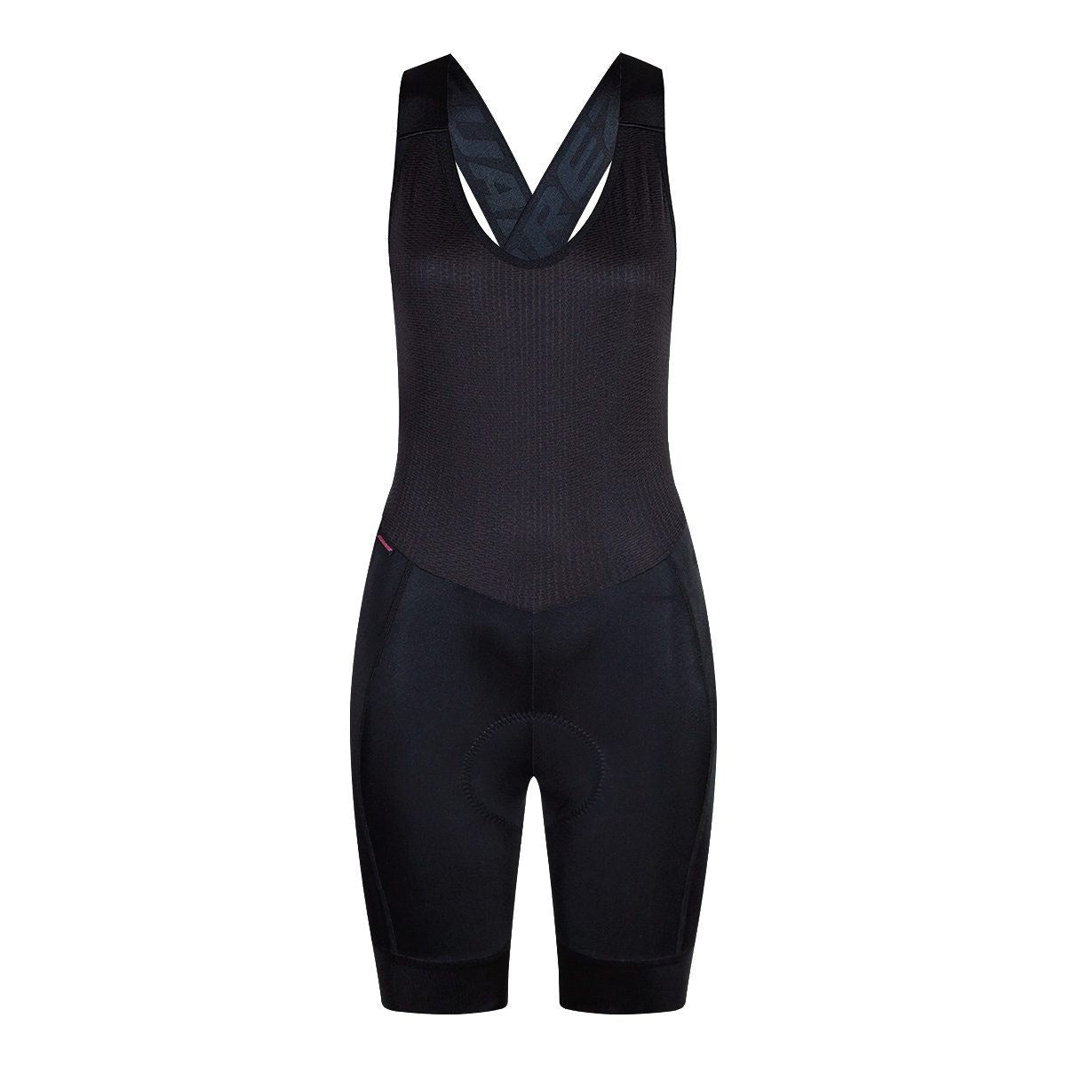 Pantaloneta de Ciclismo Suarez C/T Mujer Raven 2.1 Performan