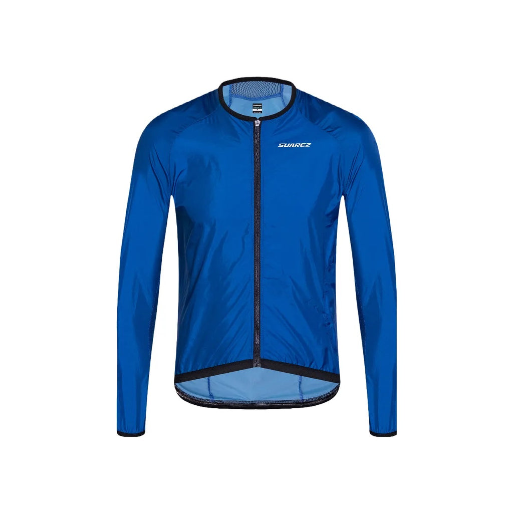 chaqueta cortavientos de ciclismo hombre – CycleWear Tienda de