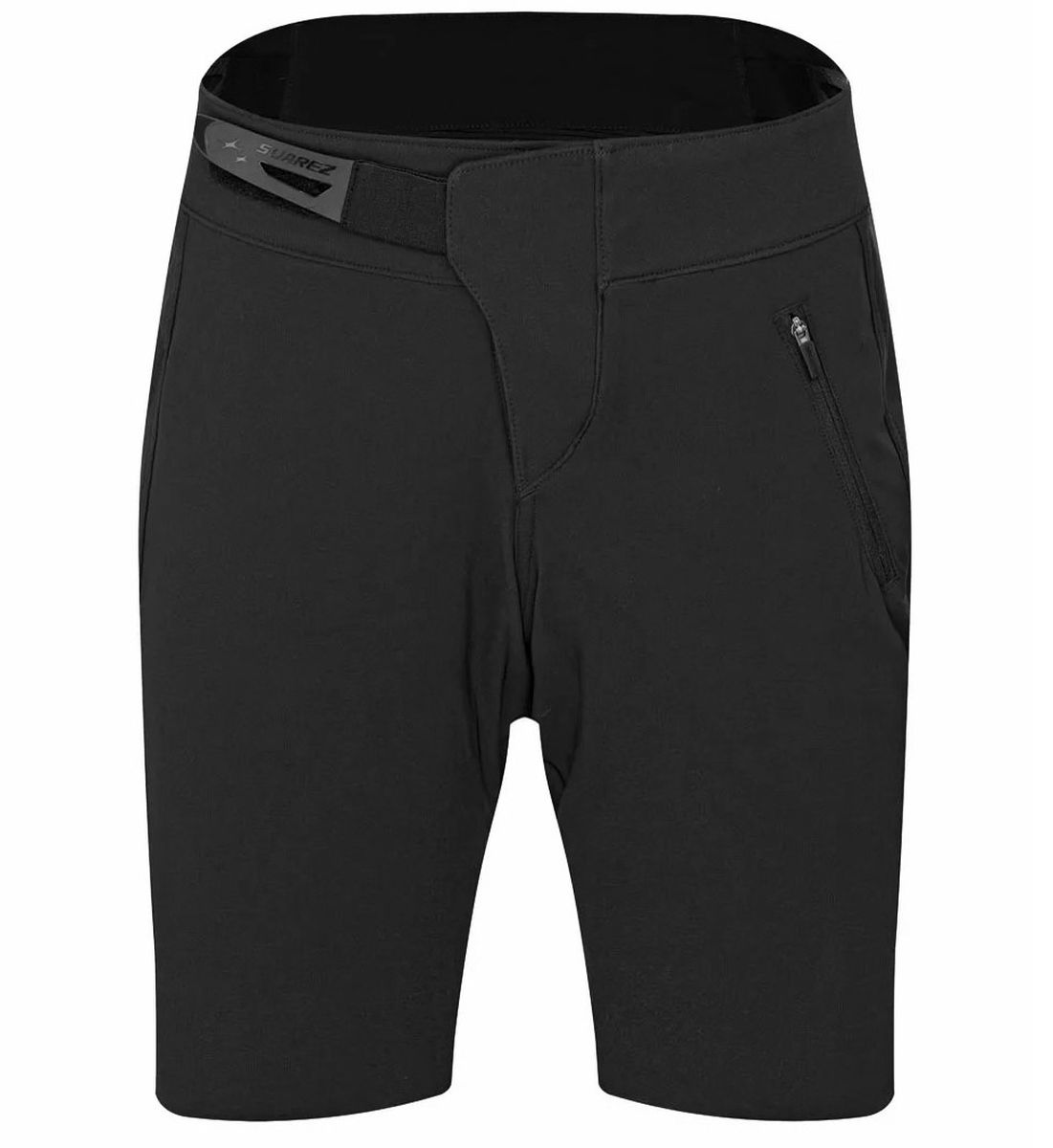 Pantaloneta de Ciclismo Suarez Baggy Mujer MTB Stir