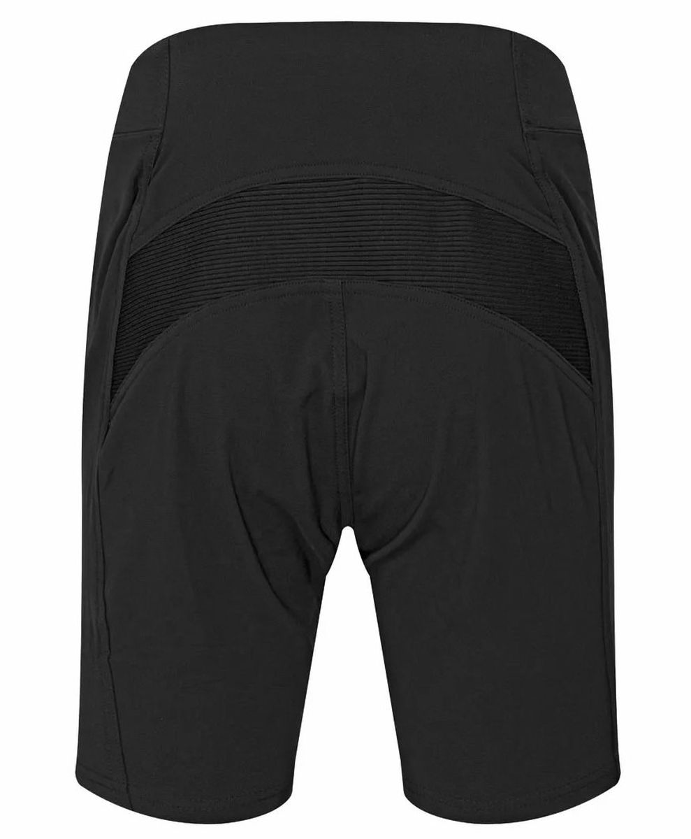 Pantaloneta de Ciclismo Suarez Baggy Mujer MTB Stir