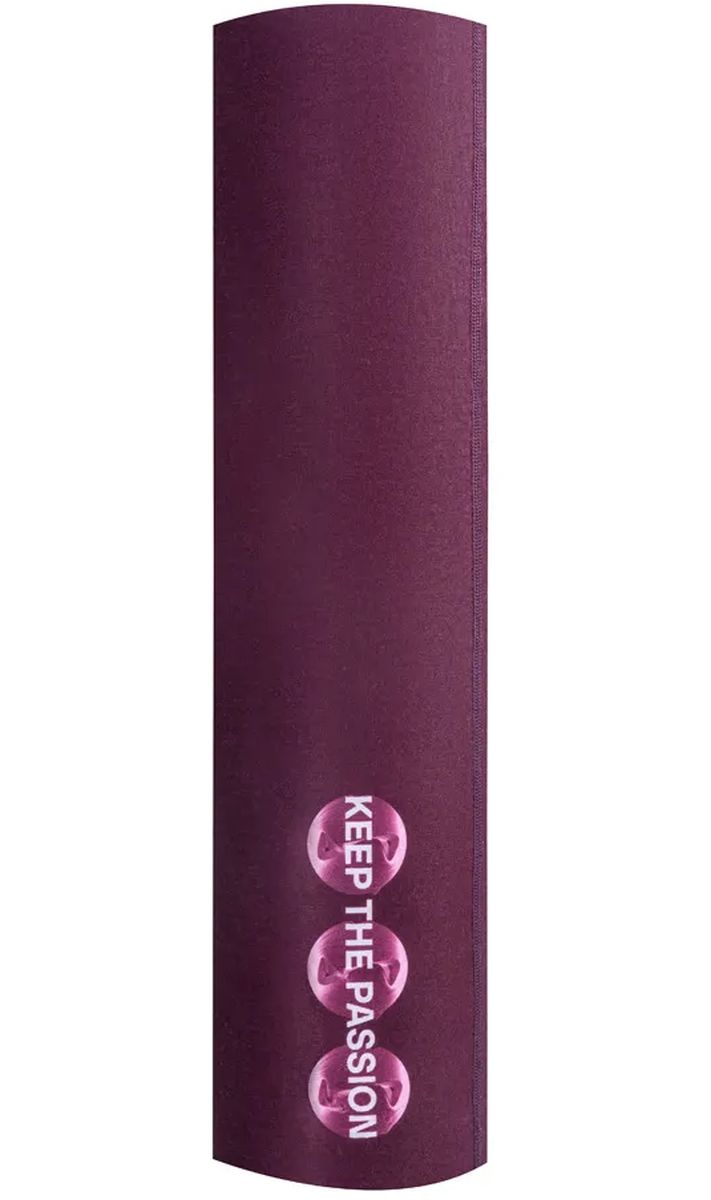 Protector de Cuello Facial Suarez Potent Purple 2.4