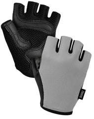 Guantes de Ciclismo Cortos Suarez Sallow Ash Gray 2.4