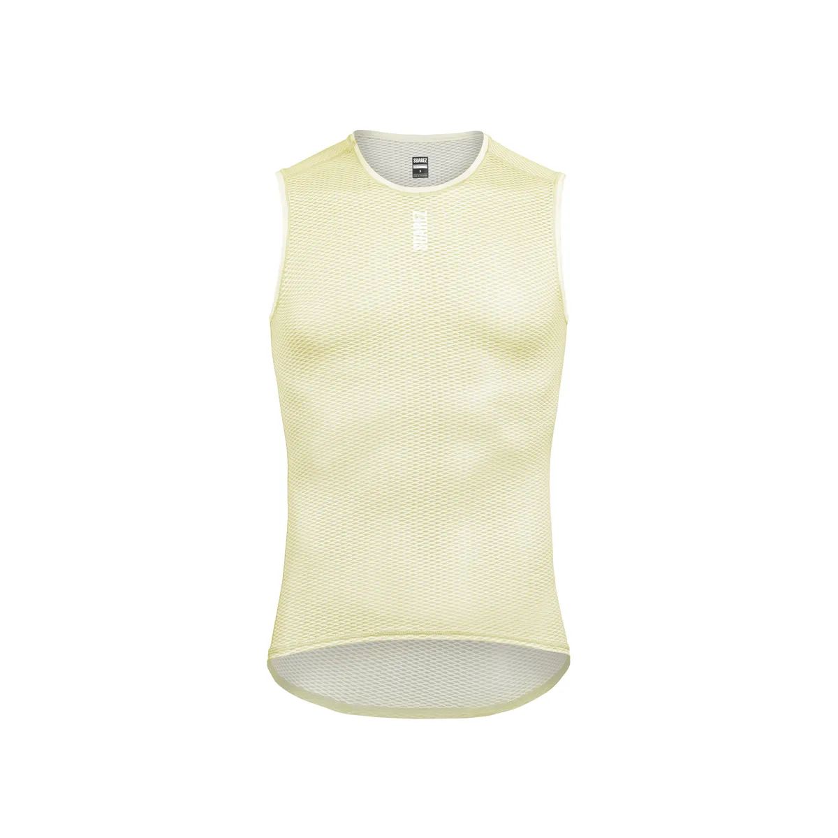Underwear de Ciclismo Hombre Chain Lemon Cream 2.4