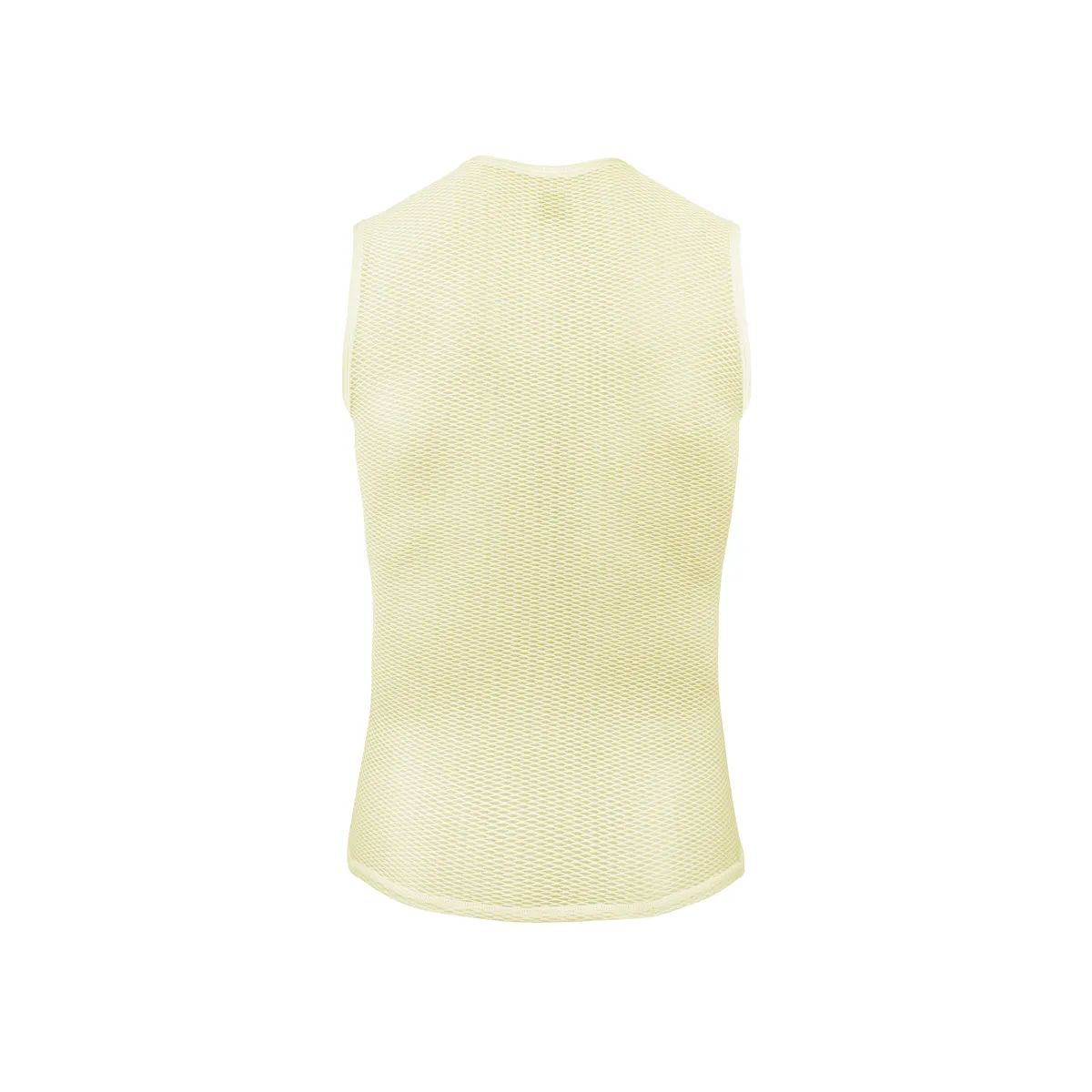 Underwear de Ciclismo Hombre Chain Lemon Cream 2.4