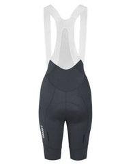 Pantaloneta de Ciclismo C/T Mujer Hard Anthracite