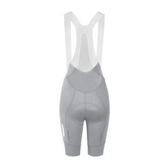 Pantaloneta Ciclismo C/T Mujer Suarez Hard Gray 2.4
